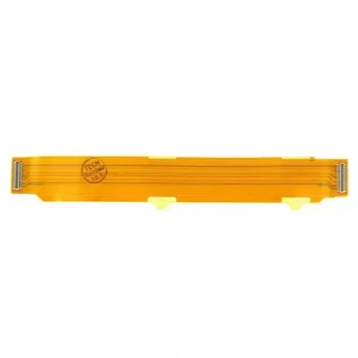 Huawei Honor Uyumlu 8 Lcd Ekran Ara Film Flex