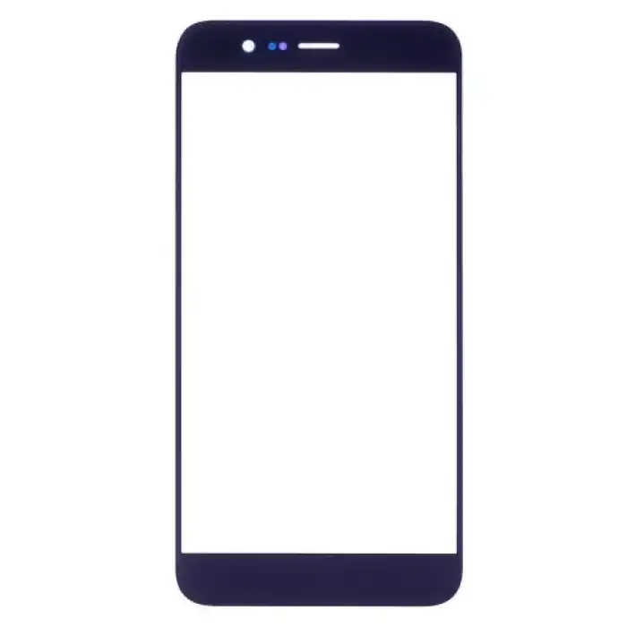 Huawei Honor Uyumlu 8 Lens Mavi Servis