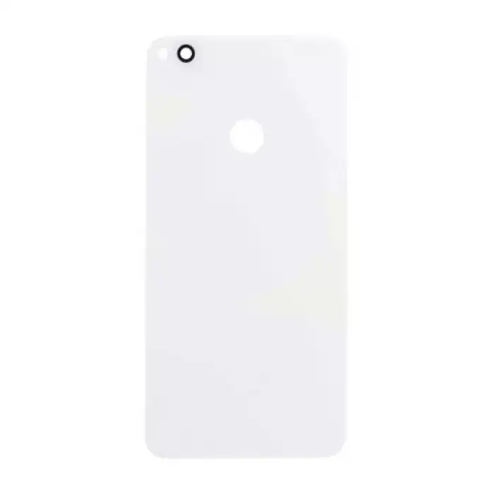 Huawei Honor Uyumlu 8 Lite Arka Kapak Beyaz