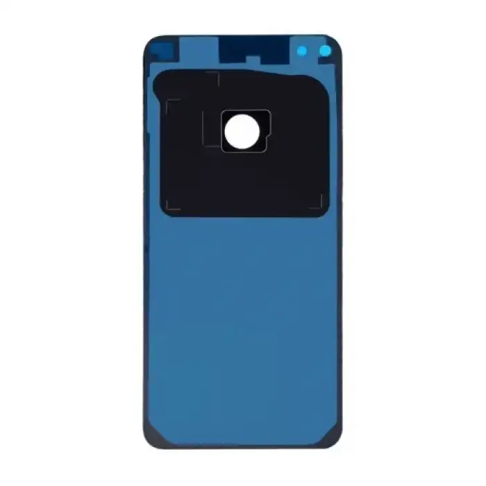 Huawei Honor Uyumlu 8 Lite Arka Kapak Mavi