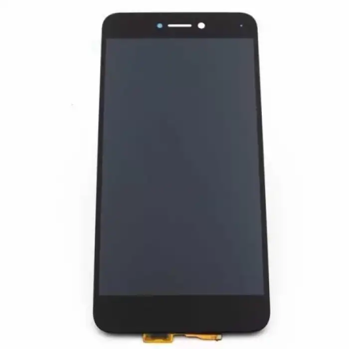 Huawei Honor Uyumlu 8 Lite Lcd Ekran Dokunmatik Siyah Çıtasız