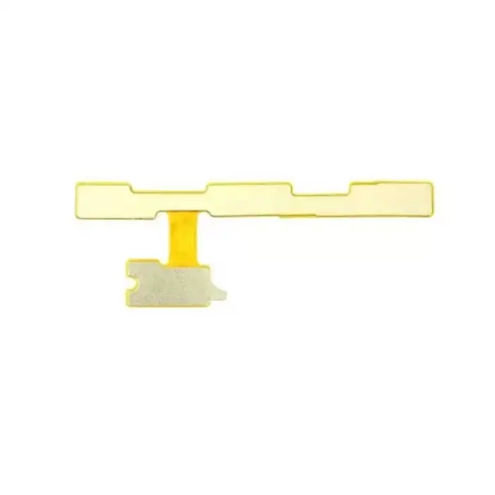 Huawei Honor Uyumlu 8 Lite On Off Power Yan Ses Filmi Flex