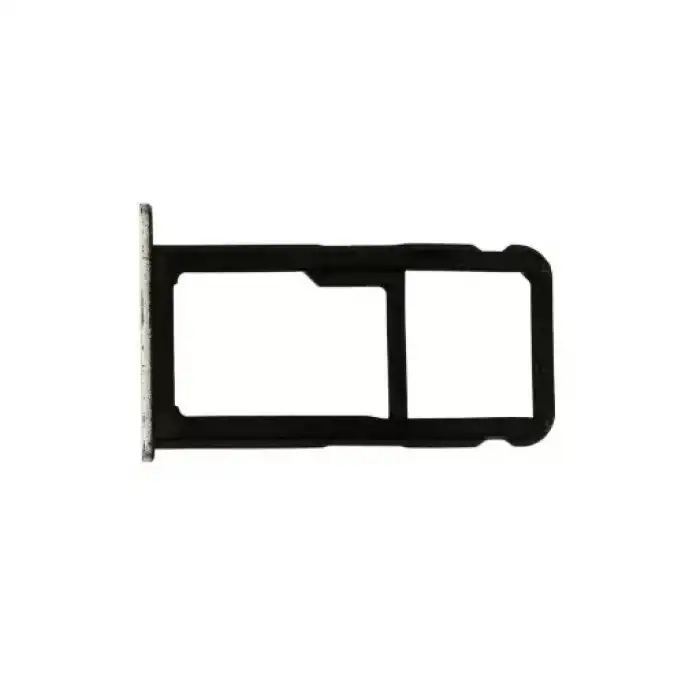 Huawei Honor Uyumlu 8 Lite Sim Kart Tepsisi Beyaz