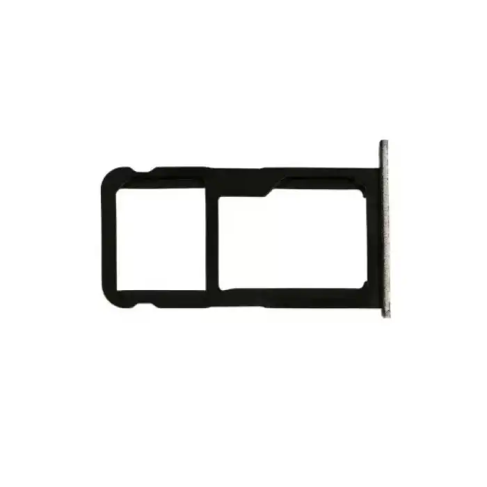 Huawei Honor Uyumlu 8 Lite Sim Kart Tepsisi Beyaz