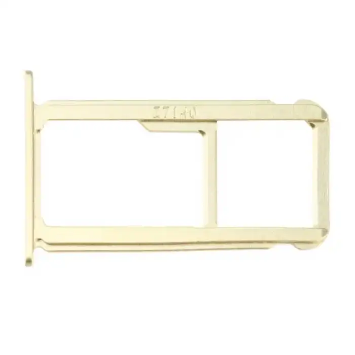 Huawei Honor Uyumlu 8 Lite Sim Kart Tepsisi Gold