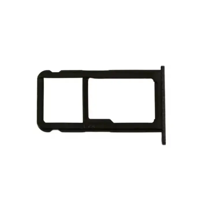 Huawei Honor Uyumlu 8 Lite Sim Kart Tepsisi Siyah
