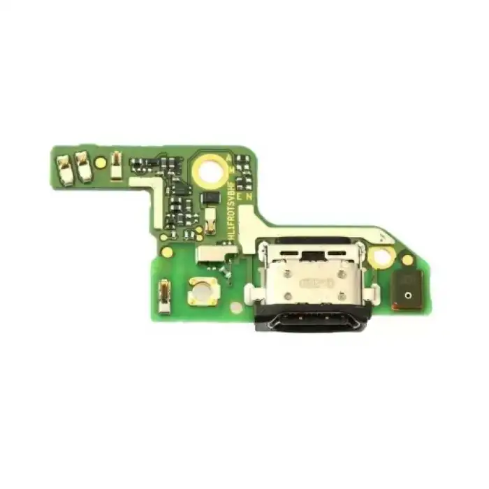 Huawei Honor Uyumlu 8 Şarj Soketli Mikrofon Bordu