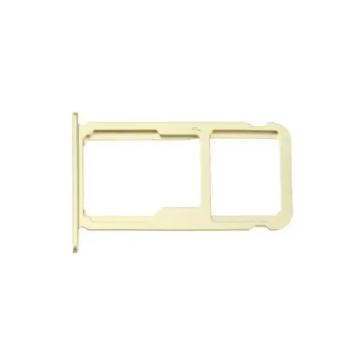 Huawei Honor Uyumlu 8 Sim Kart Tepsisi Gold