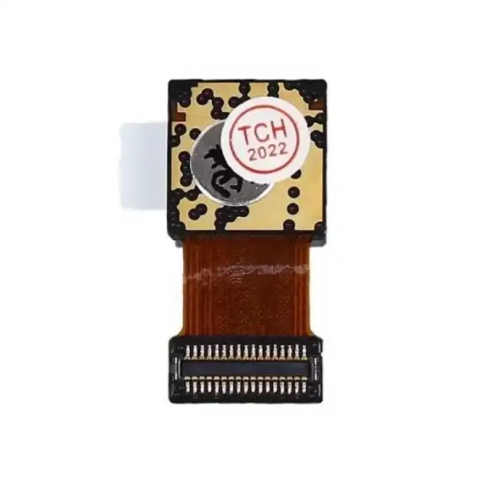 Huawei Honor Uyumlu 8A Arka Kamera