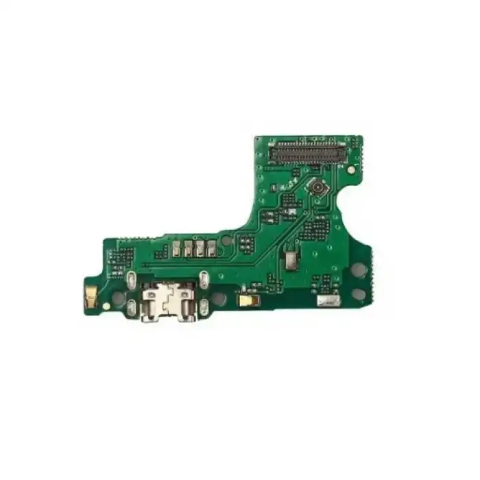 Huawei Honor Uyumlu 8A Şarj Soketli Mikrofon Bordu