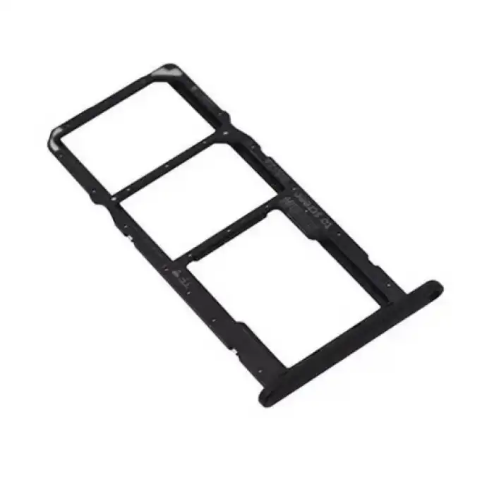 Huawei Honor Uyumlu 8C Sim Tepsisi Siyah