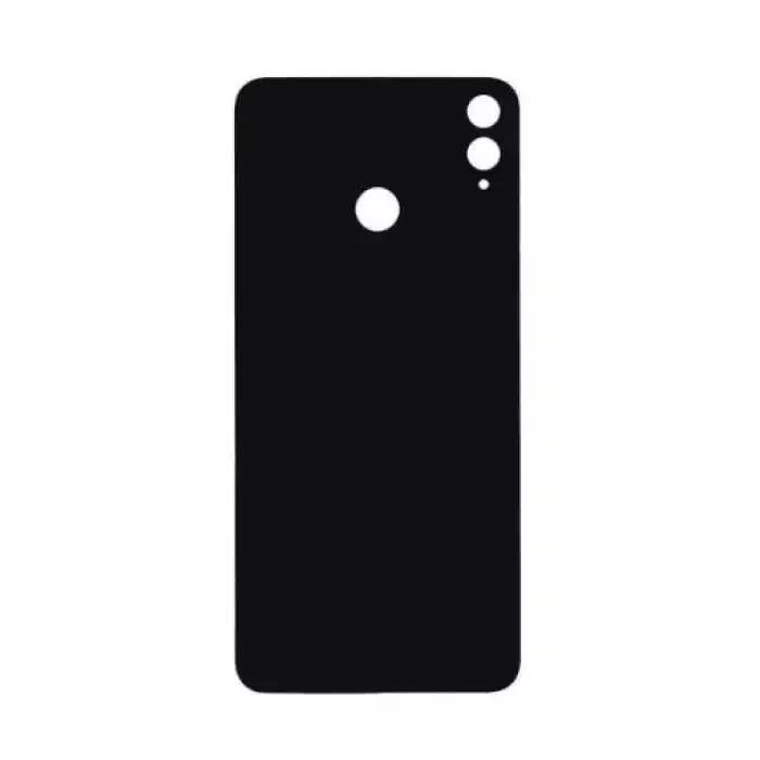 Huawei Honor Uyumlu 8X Arka Kapak Pembe