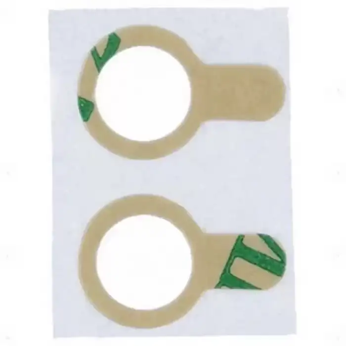 Huawei Honor Uyumlu 8X Kamera Lensi