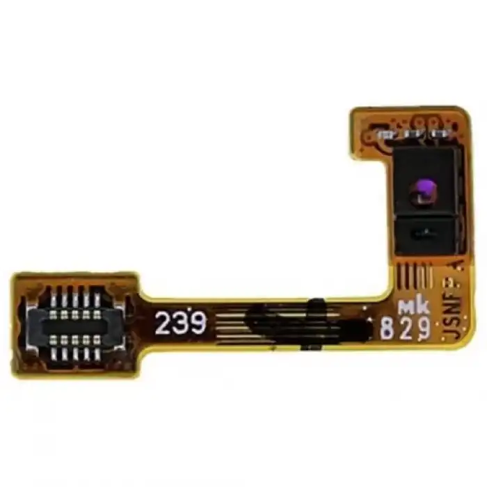 Huawei Honor Uyumlu 8X Sensör Filmi Flex