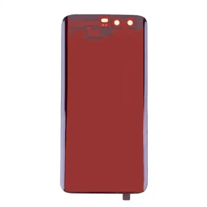 Huawei Honor Uyumlu 9 Arka Kapak Gold