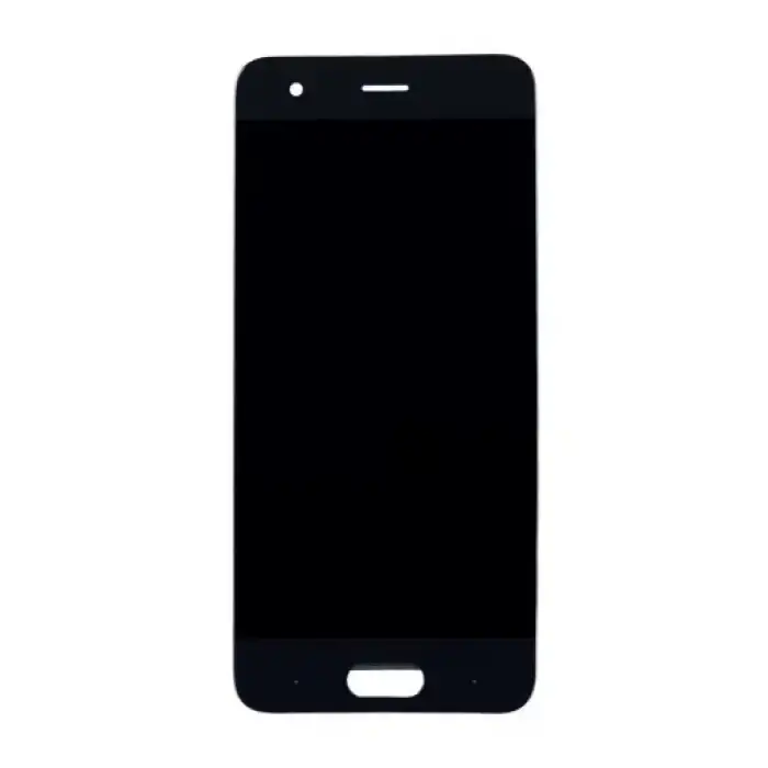 Huawei Honor Uyumlu 9 Lcd Ekran Dokunmatik Siyah Çıtasız