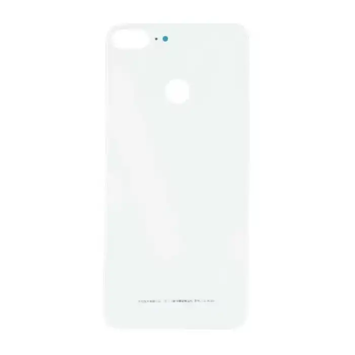 Huawei Honor Uyumlu 9 Lite Arka Kapak Beyaz