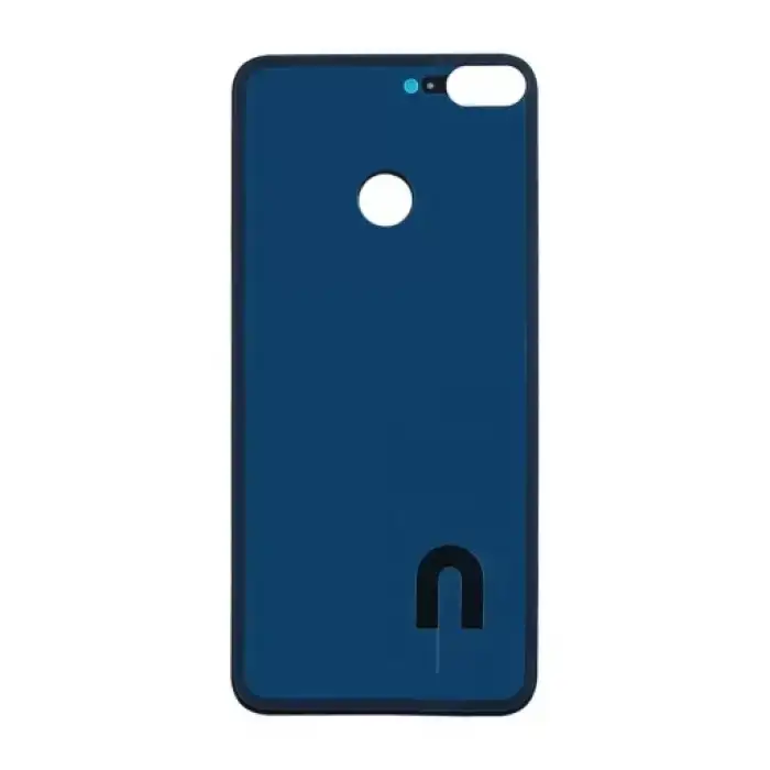 Huawei Honor Uyumlu 9 Lite Arka Kapak Beyaz