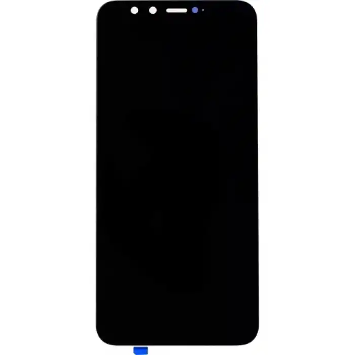 Huawei Honor Uyumlu 9 Lite Lcd Ekran Dokunmatik Siyah Çıtasız Servis
