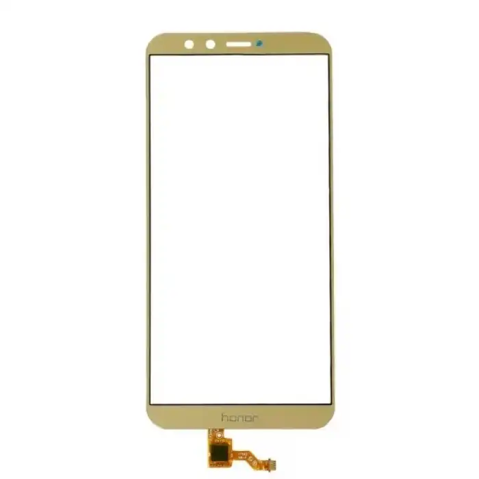 Huawei Honor Uyumlu 9 Lite Touch Ocalı Gold