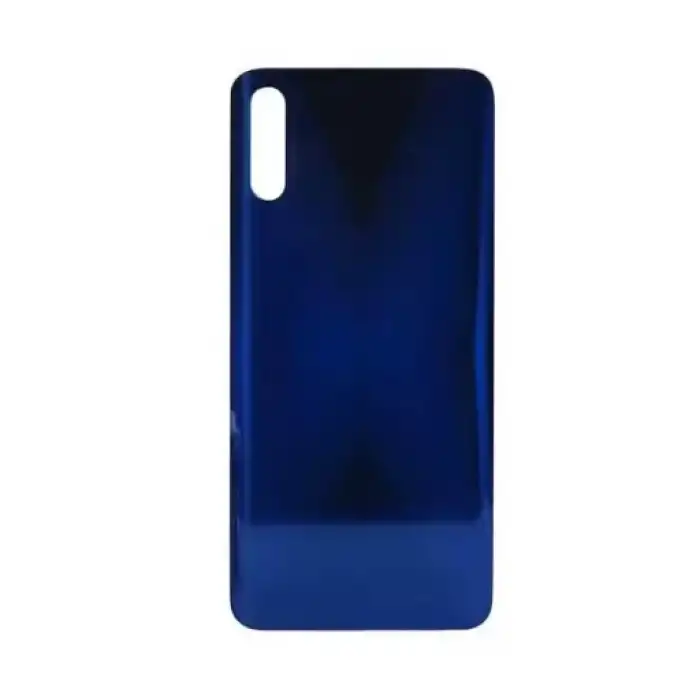 Huawei Honor Uyumlu 9X Arka Kapak Mavi