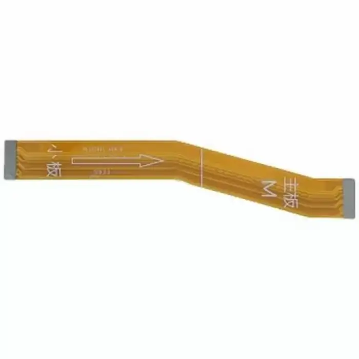 Huawei Honor Uyumlu 9X Lcd Ekran Ara Filmi Flex