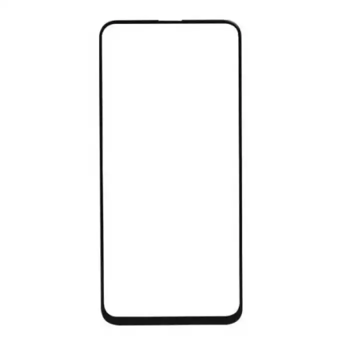 Huawei Honor Uyumlu 9X Lens Ocalı Siyah