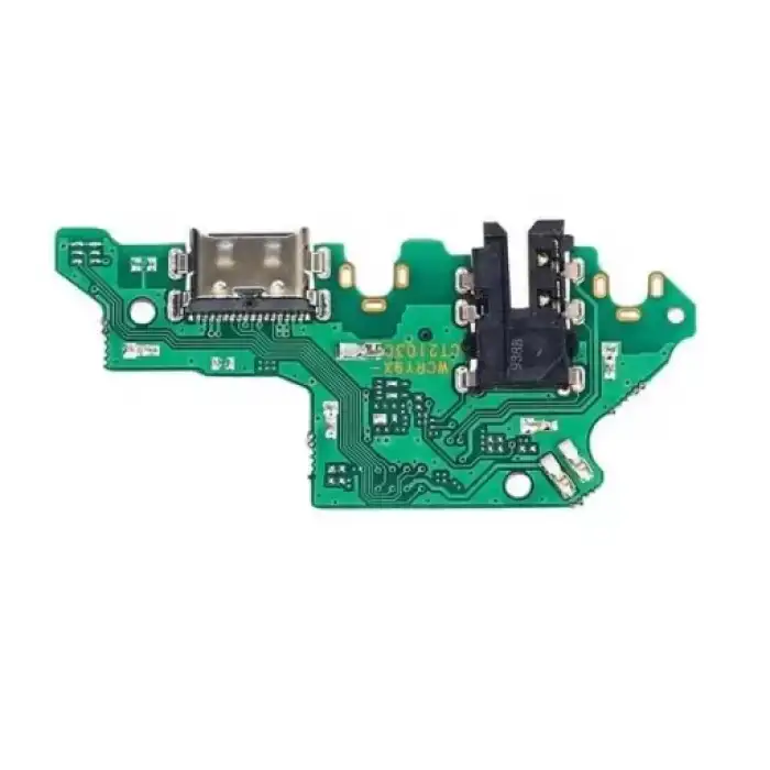 Huawei Honor Uyumlu 9X Lite Şarj Soketi