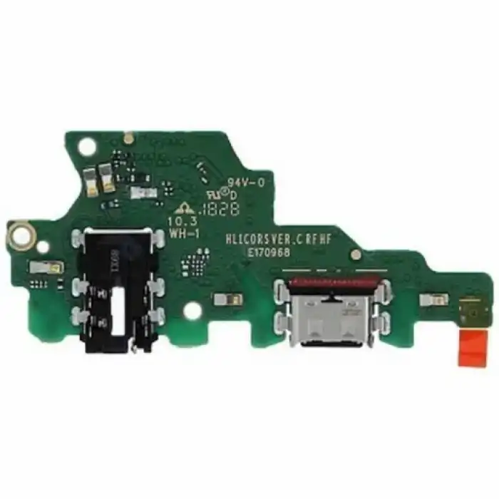 Huawei Honor Uyumlu Play Şarj Soketli Mikrofon Bordu