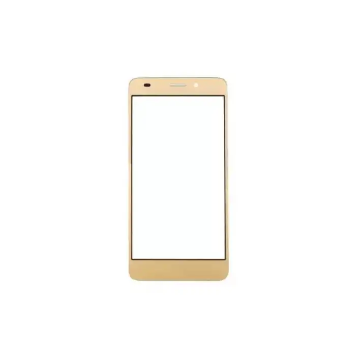 Huawei Uyumlu Gt3 Touch Gold Çıtasız
