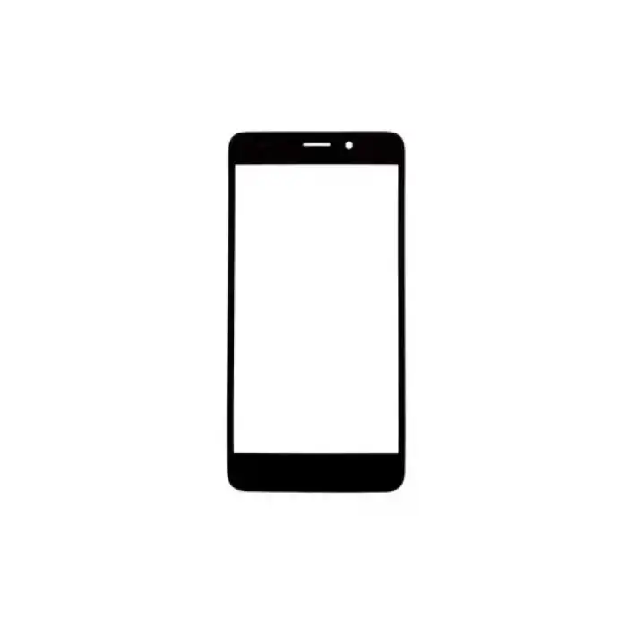 Huawei Uyumlu Gt3 Touch Siyah Çıtasız