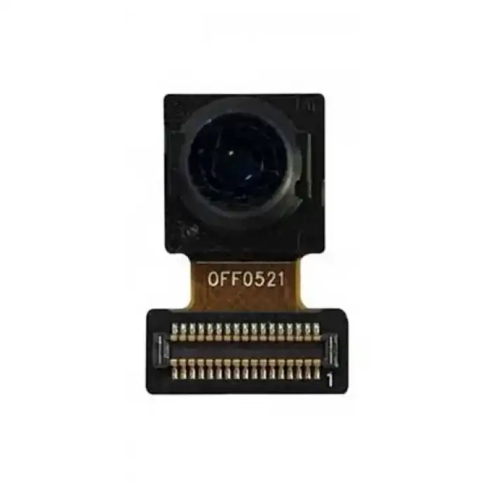 Huawei Uyumlu Mate 10 Lite Ön Kamera Orta