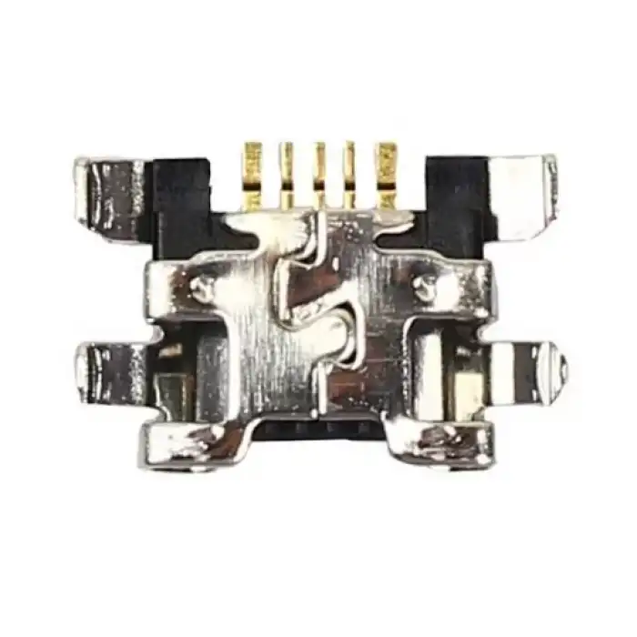 Huawei Uyumlu Mate 10 Lite Şarj Soketi