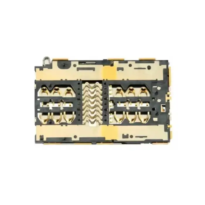 Huawei Uyumlu Mate 10 Lite Sim Kart Okuyucu