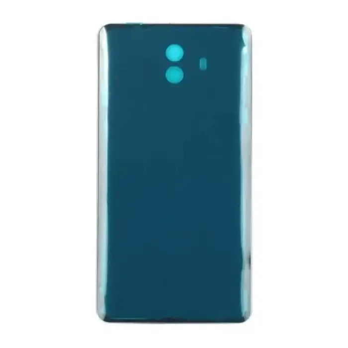 Huawei Uyumlu Mate 10 Pro Arka Kapak Mavi