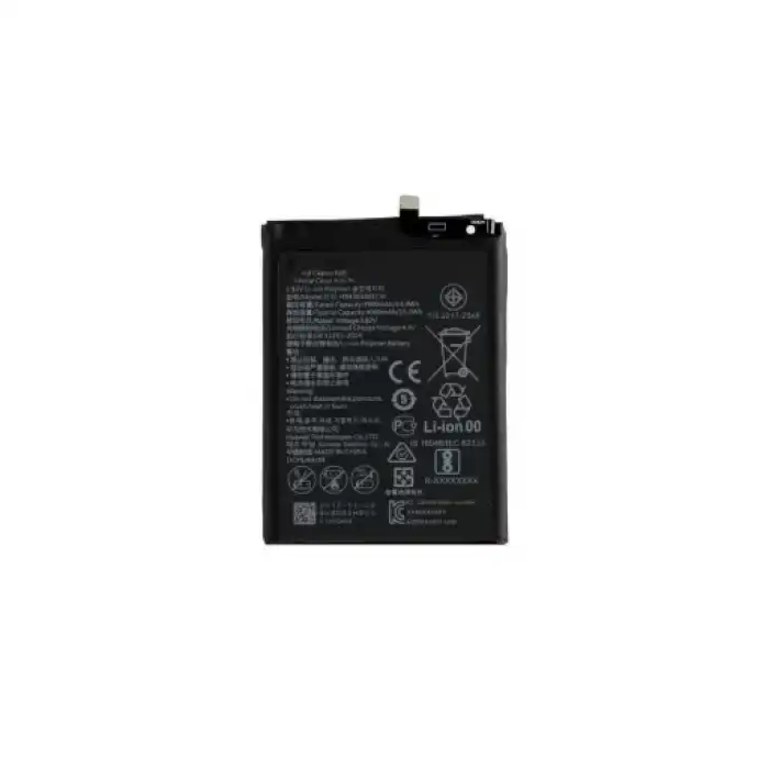 Huawei Uyumlu Mate 10 Pro Batarya Hb436486Ecw