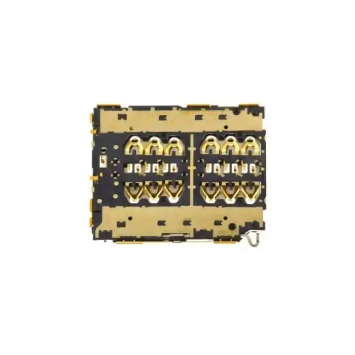 Huawei Uyumlu Mate 10 Pro Sim Kart Okuyucu