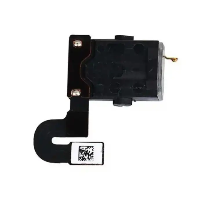 Huawei Uyumlu Mate 20 Kulaklık Soketli Film Flex