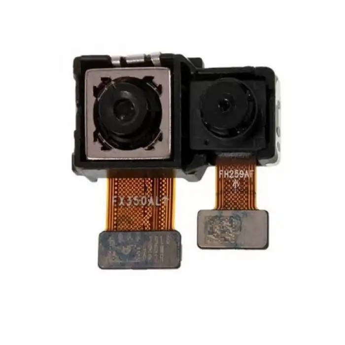 Huawei Uyumlu Mate 20 Lite Arka Kamera