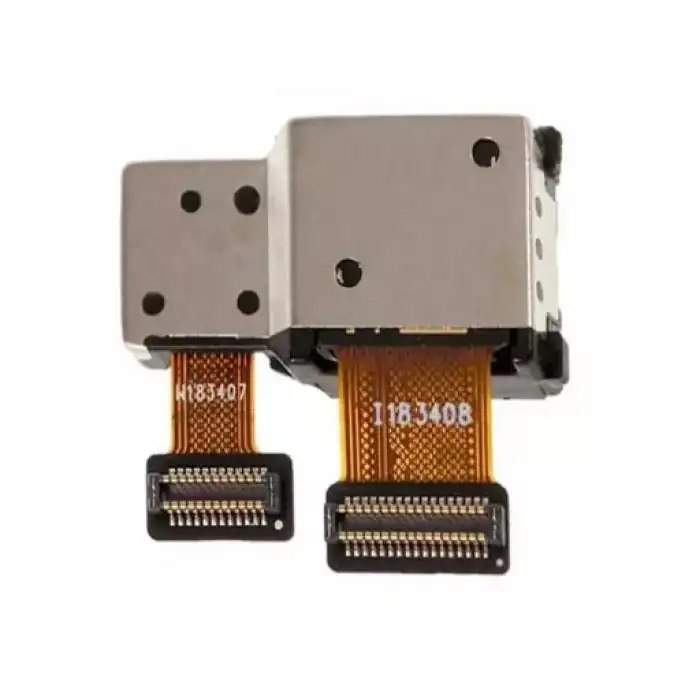 Huawei Uyumlu Mate 20 Lite Arka Kamera