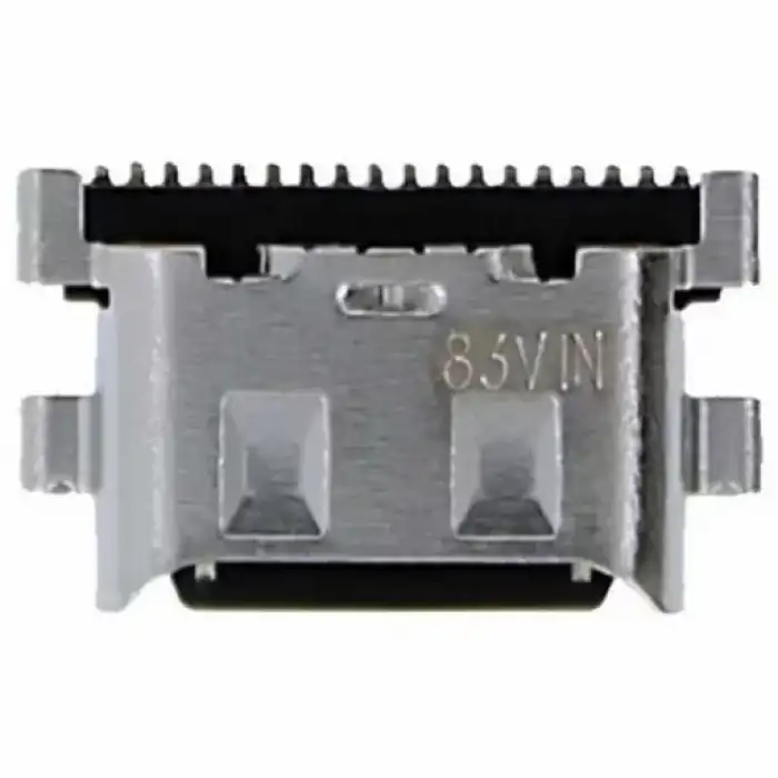 Huawei Uyumlu Mate 20 Lite Şarj Soketi