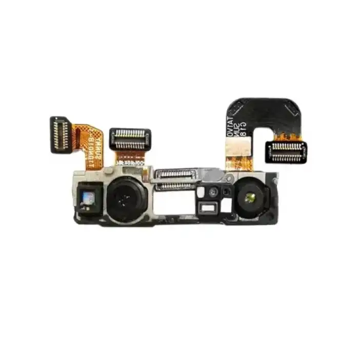 Huawei Uyumlu Mate 20 Pro Ön Kamera