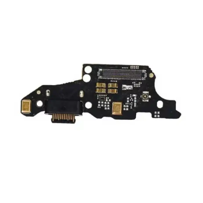 Huawei Uyumlu Mate 20 Şarj Soketli Mikrofon Bordu