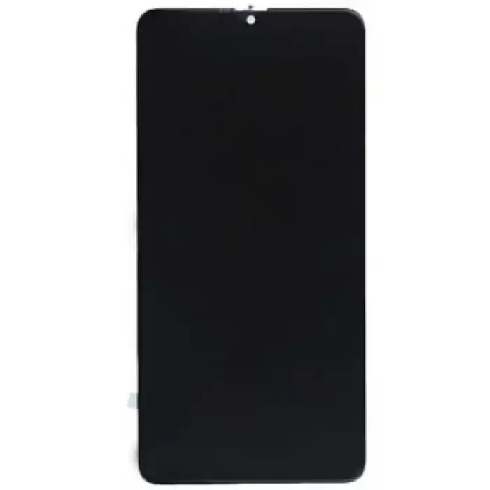 Huawei Uyumlu Mate 20X Lcd Ekran Dokunmatik Siyah Çıtasız Servis