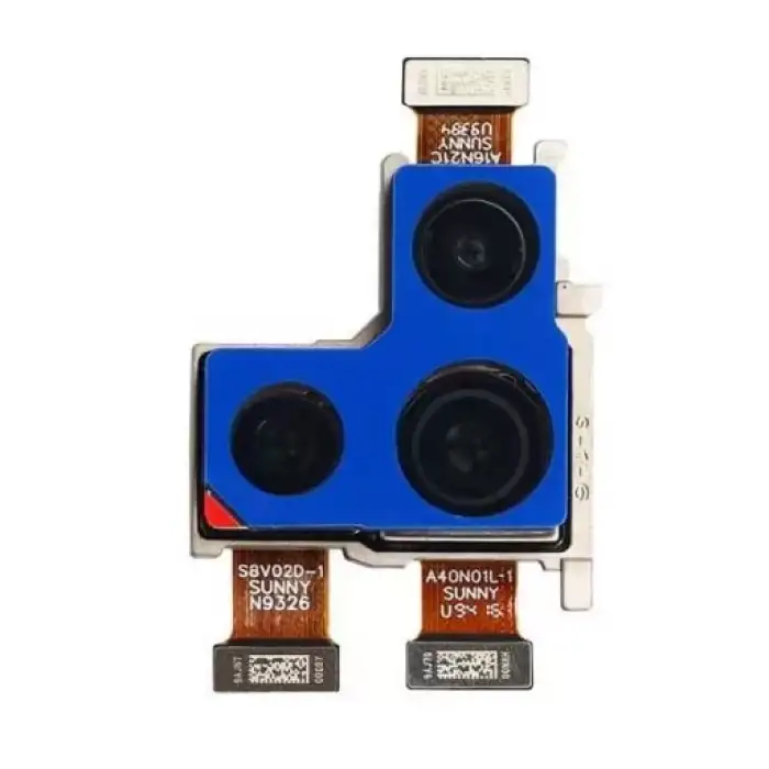 Huawei Uyumlu Mate 30 Arka Kamera