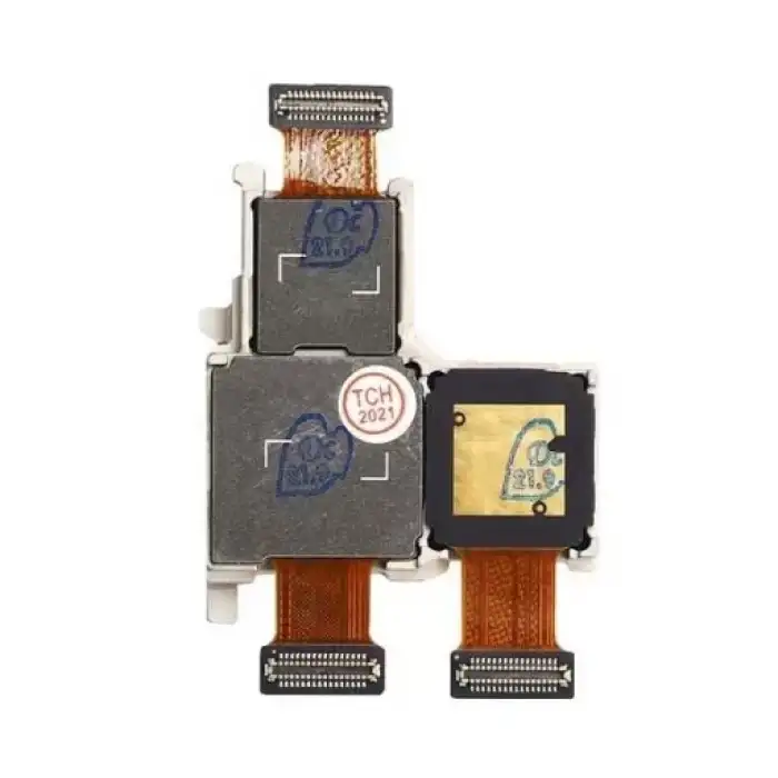 Huawei Uyumlu Mate 30 Arka Kamera