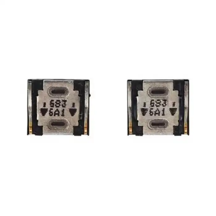 Huawei Uyumlu Mate 30 İç Kulaklık