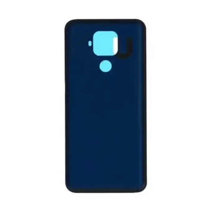 Huawei Uyumlu Mate 30 Lite Arka Kapak Yeşil