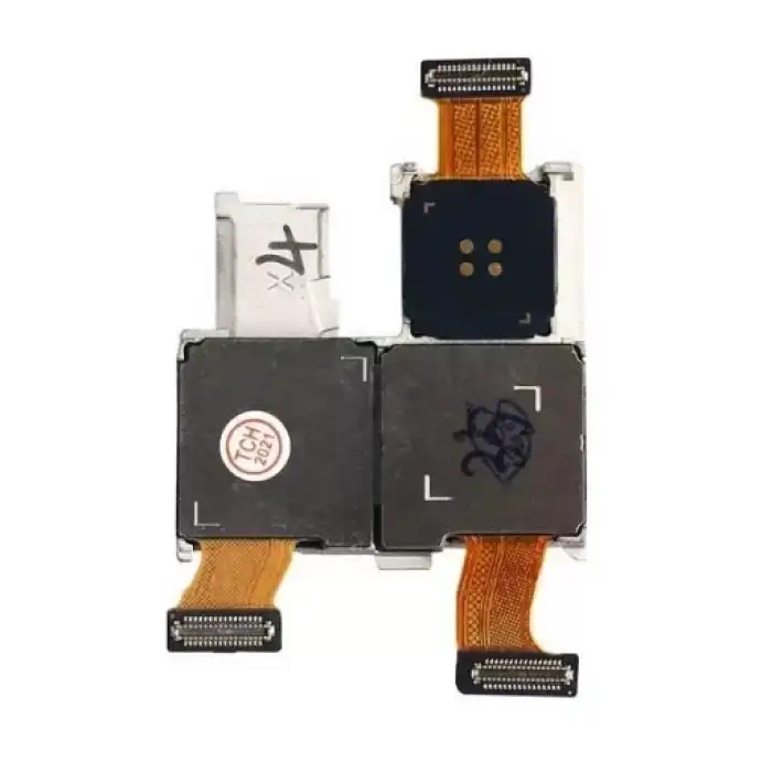 Huawei Uyumlu Mate 30 Pro Arka Kamera