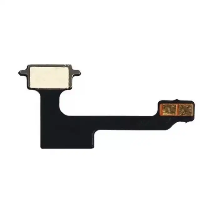 Huawei Uyumlu Mate 30 Pro On Off Power Film Flex